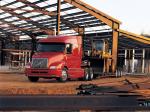 Volvo VN 770 1996 года